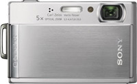 Camera Sony T300
