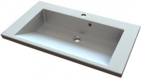 Photos - Bathroom Sink Fancy Marble Peggy 850 850 mm