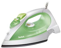 Photos - Iron Tefal Supergliss FV 3330 