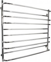 Photos - Heated Towel Rail LARIS Praktik (1030x900)