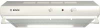 Photos - Cooker Hood Bosch DHU 662 B white