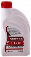 Photos - Antifreeze \ Coolant Sintec Lux 1 L