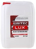 Photos - Antifreeze \ Coolant Sintec Lux 10 L