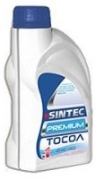 Photos - Antifreeze \ Coolant Sintec Tosol-40 1 L