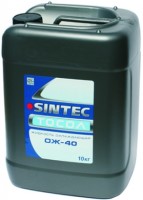 Photos - Antifreeze \ Coolant Sintec Tosol-40 10 L