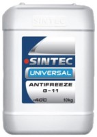 Photos - Antifreeze \ Coolant Sintec Universal G11 -40 10 L