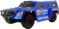 Photos - RC Car HSP Dakar H100 Nitro 1:10 