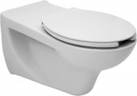 Photos - Toilet Cersanit Etiuda K11-0042 