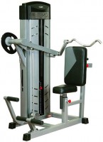 Photos - Strength Training Machine Inter Atletika BT122