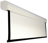 Photos - Projector Screen Euroscreen Tiziano Home Cinema 300x169 