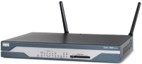 Photos - Wi-Fi Cisco 1811 