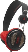 Photos - Headphones WeSC Oboe Seasonal 