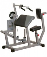 Photos - Strength Training Machine Inter Atletika BT209.2 