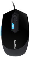 Photos - Mouse Zalman ZM-M130C 