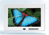 Photos - Digital Photo Frame Assistant AF-70002 