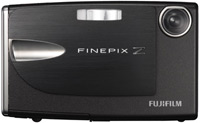 Camera Fujifilm FinePix Z20fd 