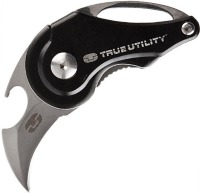 Photos - Knife / Multitool True Utility BeerHunter 