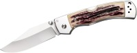Photos - Knife / Multitool Cold Steel Mackinac Hunter Nick Nail Version 