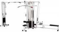 Photos - Strength Training Machine Inter Atletika ST104