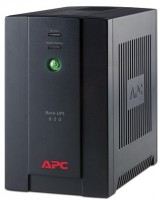 Photos - UPS APC Back-UPS 800VA BX800LI 800 VA