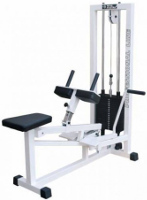 Photos - Strength Training Machine Inter Atletika ST110