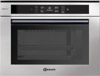 Photos - Built-In Steam Oven Bauknecht ECTM 9145/1 IXL stainless steel