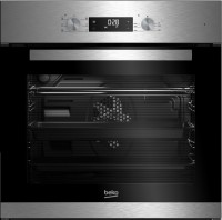 Photos - Oven Beko BIE 22300 X 