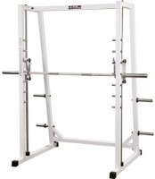 Photos - Strength Training Machine Inter Atletika ST201