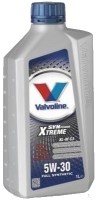 Photos - Engine Oil Valvoline Synpower Xtreme XL-III C3 5W-30 1 L