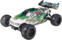 Photos - RC Car Thunder Tiger Tomahawk ST.18 Nitro PRO Truck 4WD RTR 1:10 