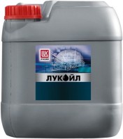Photos - Engine Oil Lukoil Luxe 5W-40 SL/CF 18 L