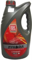 Photos - Engine Oil Lukoil Standart 10W-40 4 L