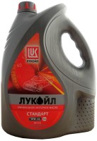 Photos - Engine Oil Lukoil Standart 10W-40 5 L