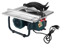 Photos - Tile Cutter BauMaster TC-9816LX 