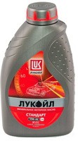 Photos - Engine Oil Lukoil Super 20W-50 1 L