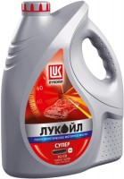 Photos - Engine Oil Lukoil Super 20W-50 5 L