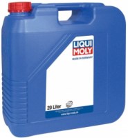 Photos - Engine Oil Liqui Moly Leichtlauf HC7 5W-40 20 L