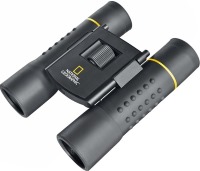 Photos - Binoculars / Monocular National Geographic 10x25 