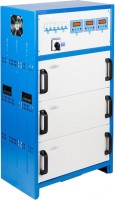 Photos - AVR Reta NNST-3x25000 Shteel 75 kVA