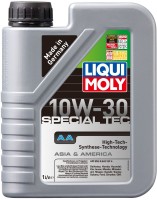 Photos - Engine Oil Liqui Moly Special Tec AA 10W-30 1 L