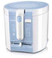 Photos - Fryer Philips Daily Collection HD6103 