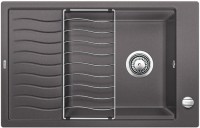 Photos - Kitchen Sink Blanco Elon XL 6S-F 519510 770x490