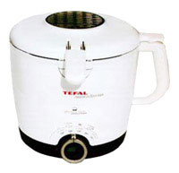 Photos - Fryer Tefal FA 7001