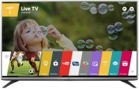 Photos - Television LG 43LF590V 43 "