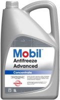 Photos - Antifreeze \ Coolant MOBIL Antifreeze Advanced 5 L