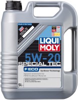 Engine Oil Liqui Moly Special Tec F ECO 5W-20 5 L