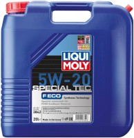 Photos - Engine Oil Liqui Moly Special Tec F ECO 5W-20 20 L