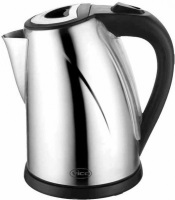 Photos - Electric Kettle Vico VC-SK2022 2000 W 2 L  stainless steel