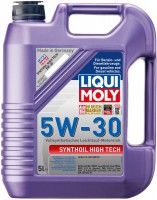 Photos - Engine Oil Liqui Moly Synthoil High Tech 5W-30 5 L