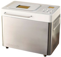 Photos - Breadmaker Kenwood BM 350 